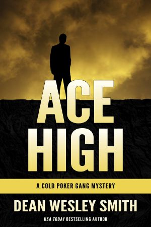 [Cold Poker Gang 07] • Ace High